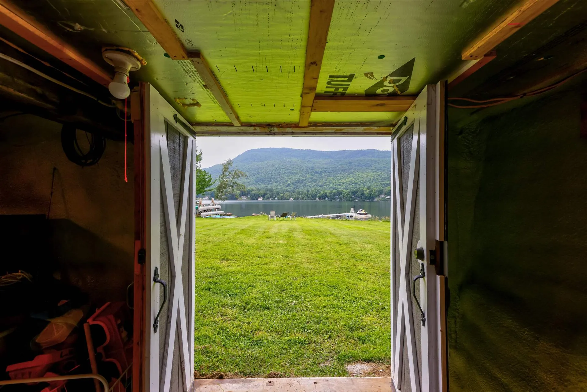 1220 Vt Route 12 Elmore VT 05657