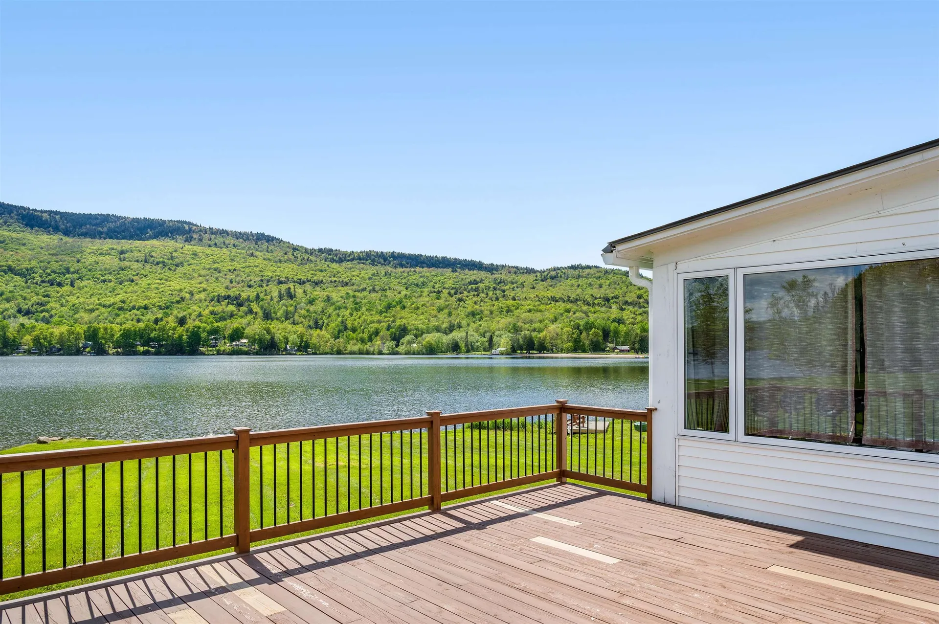 1220 Vt Route 12 Elmore VT 05657