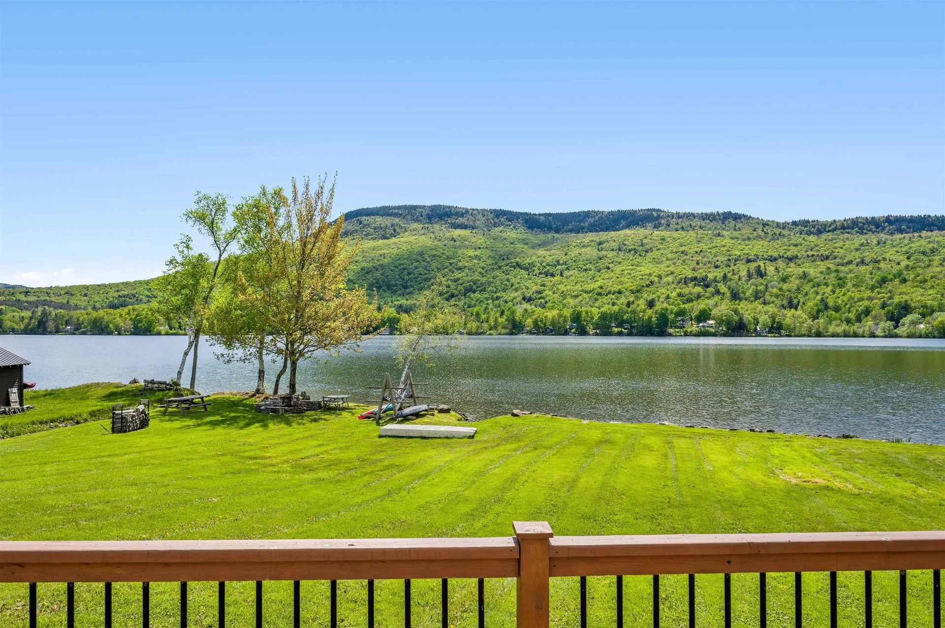 1220 Vt Route 12 Elmore VT 05657