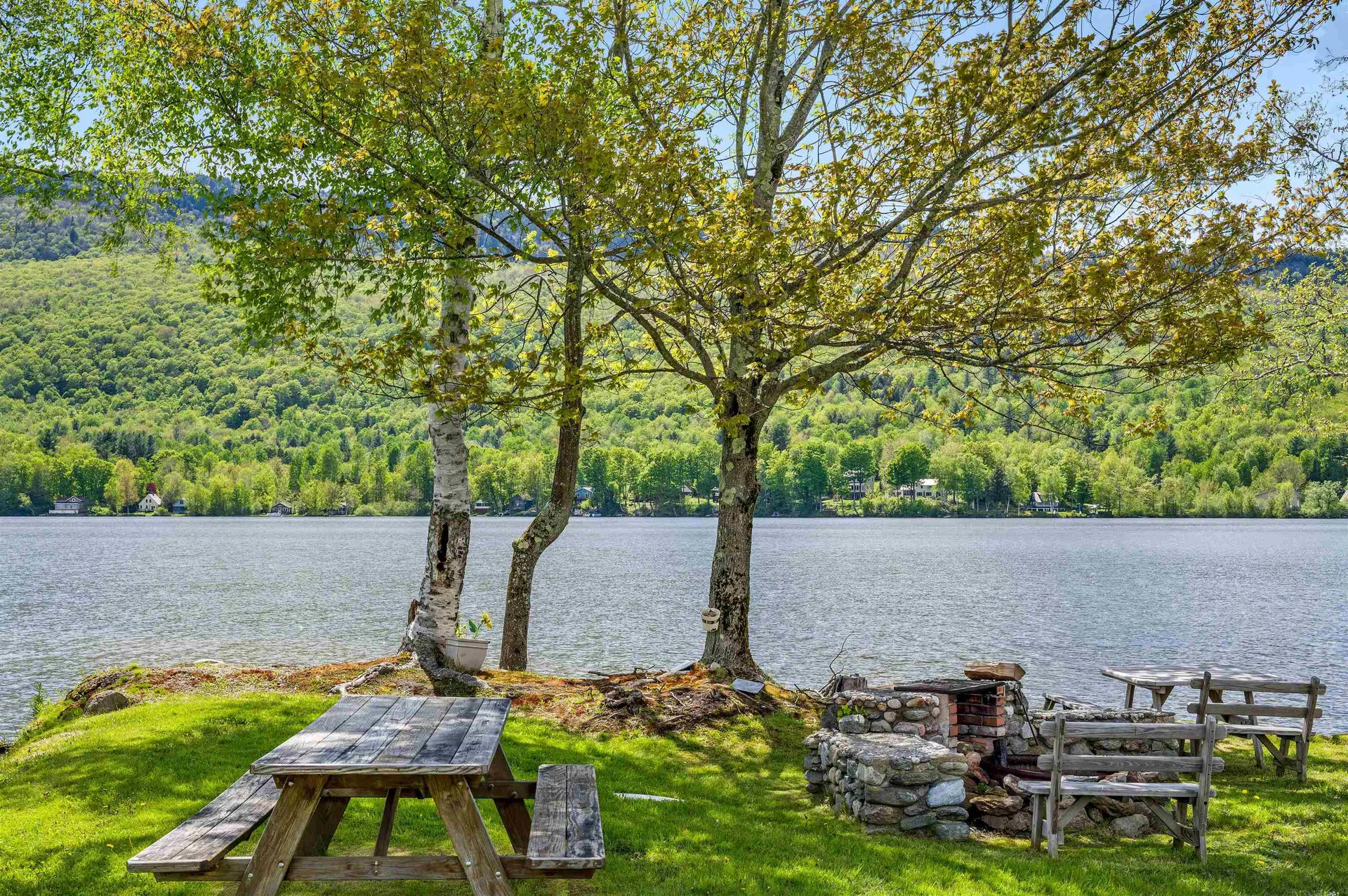 1220 Vt Route 12 Elmore VT 05657