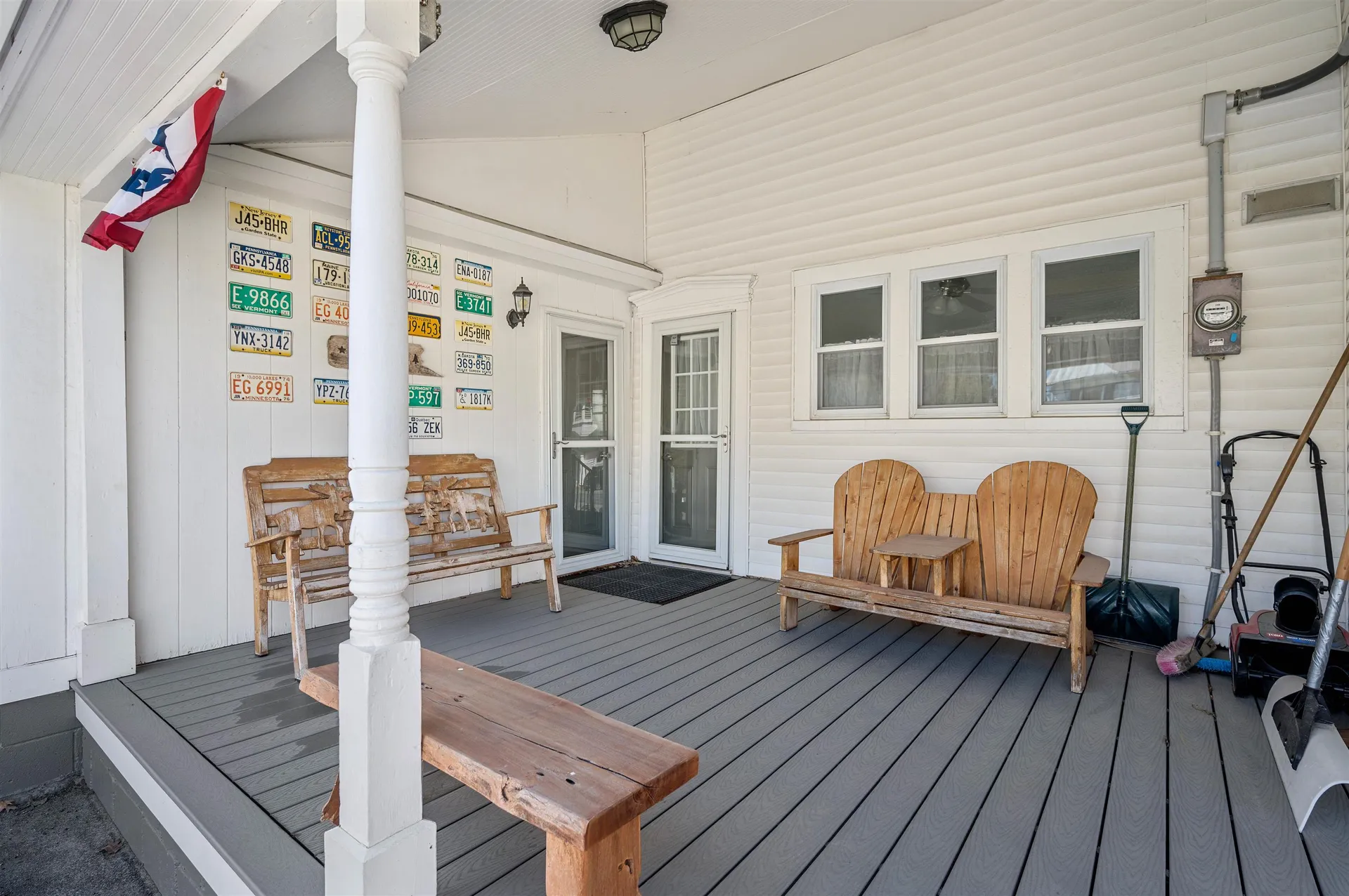 1220 Vt Route 12 Elmore VT 05657