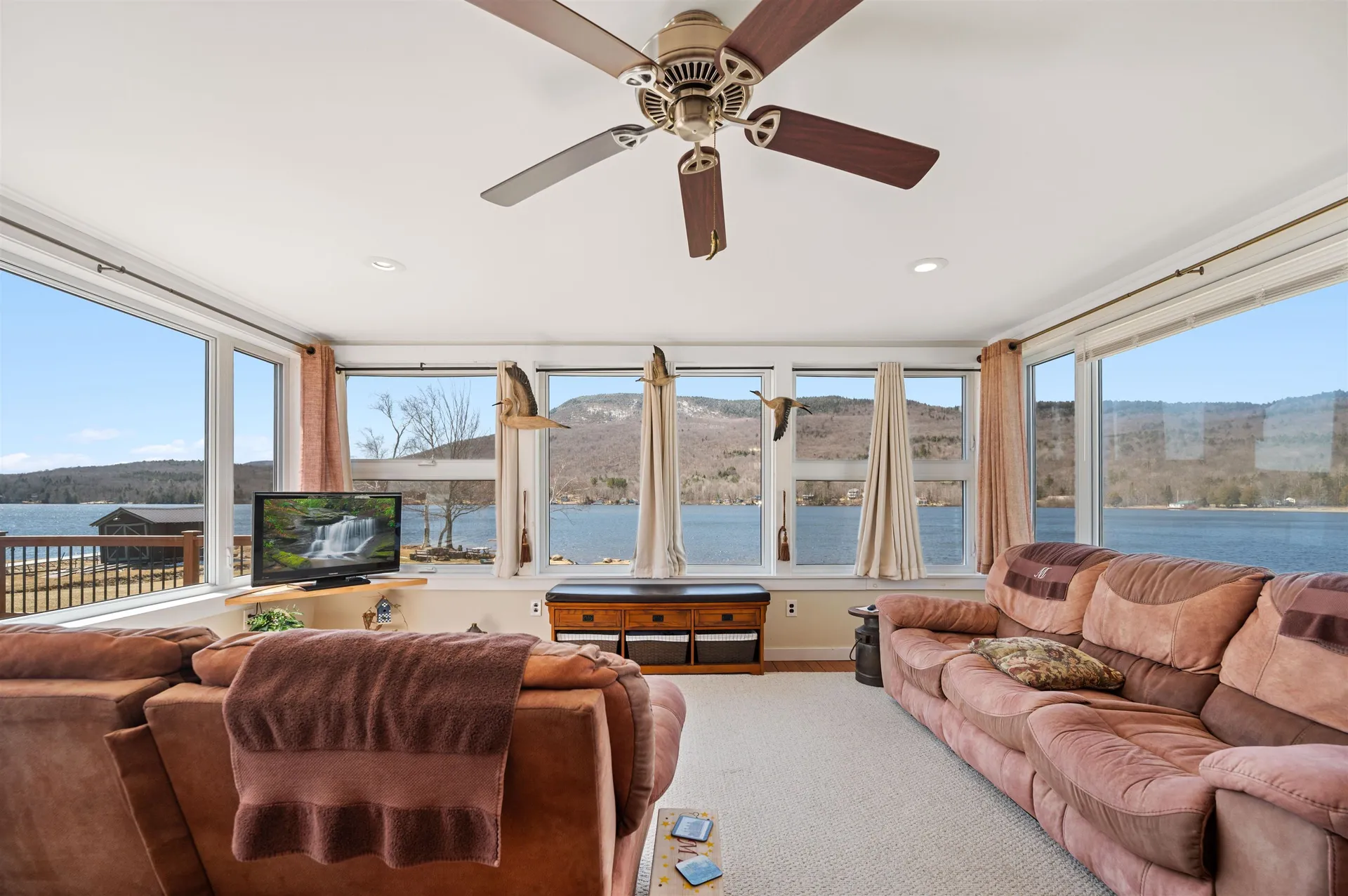 1220 Vt Route 12 Elmore VT 05657