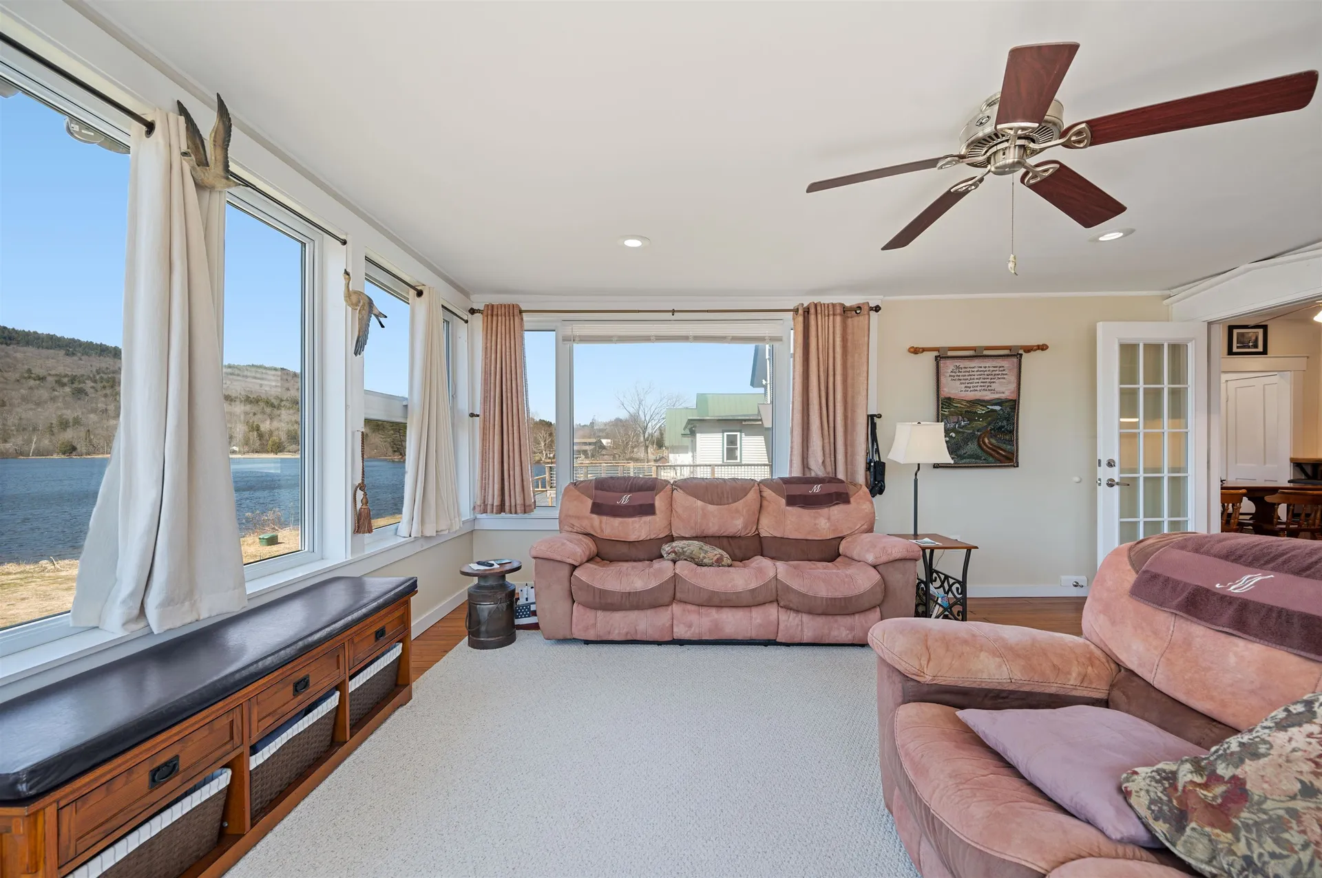 1220 Vt Route 12 Elmore VT 05657