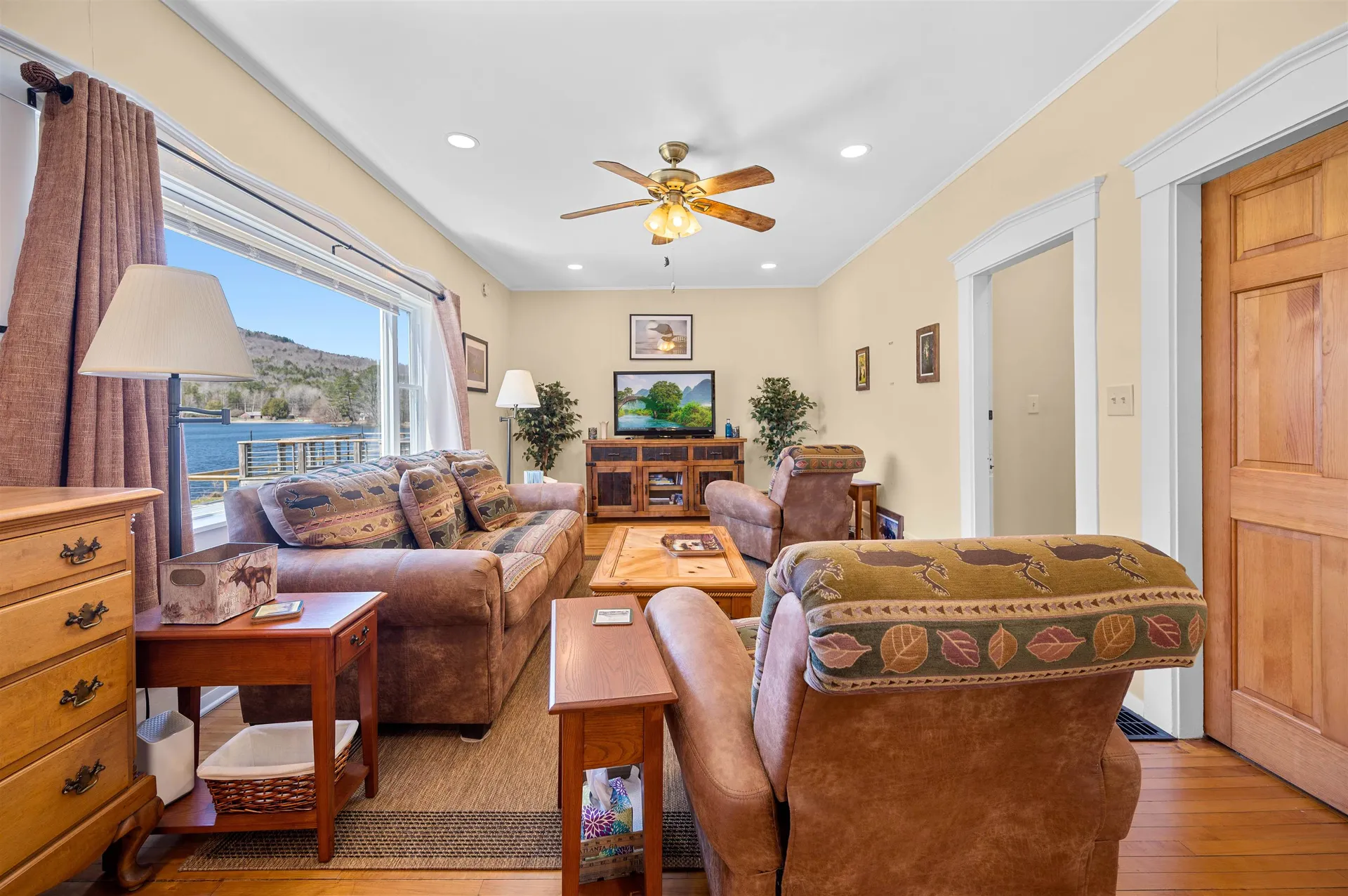 1220 Vt Route 12 Elmore VT 05657