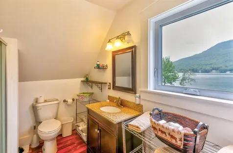 1220 Vt Route 12 Elmore VT 05657