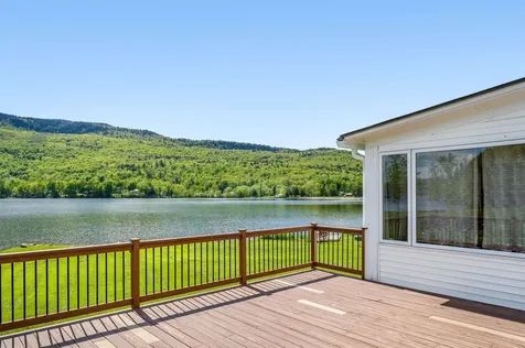 1220 Vt Route 12 Elmore VT 05657