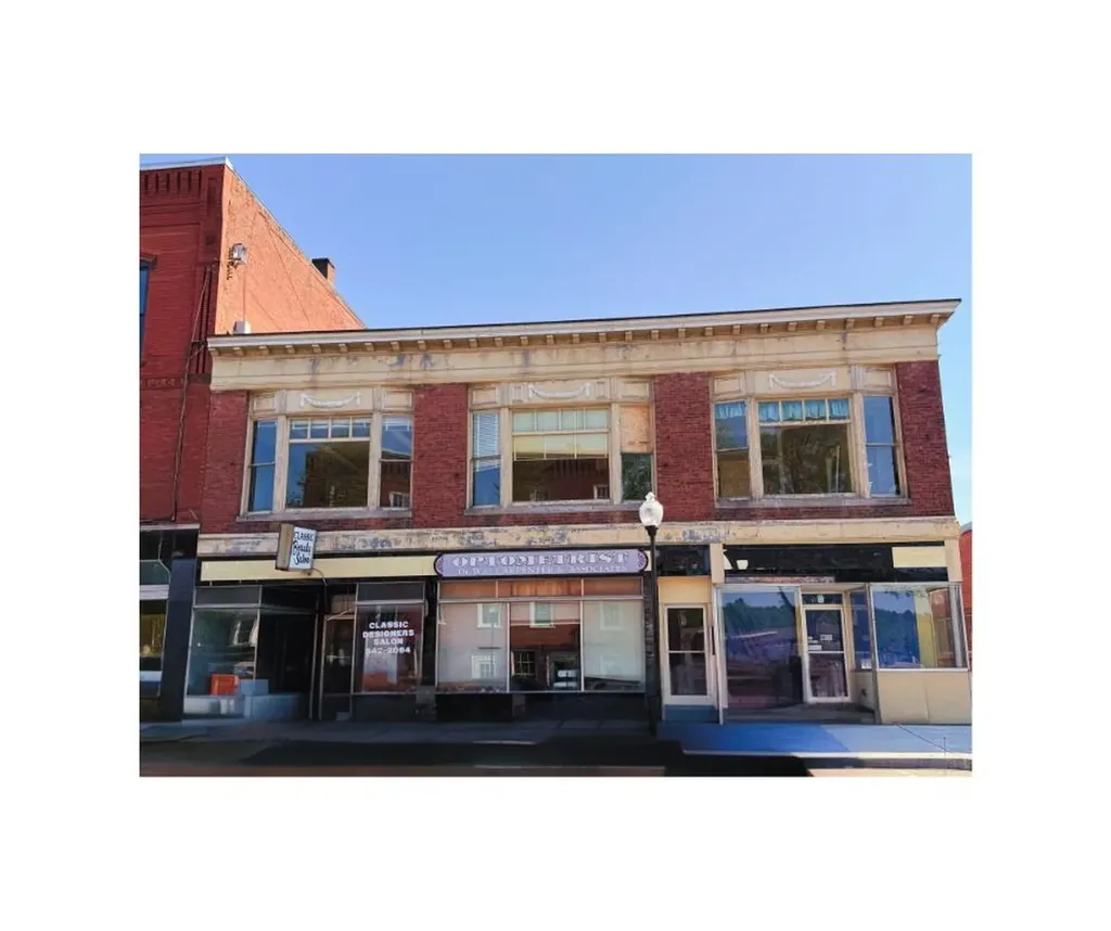 2-8 Sullivan Street Claremont NH 03743