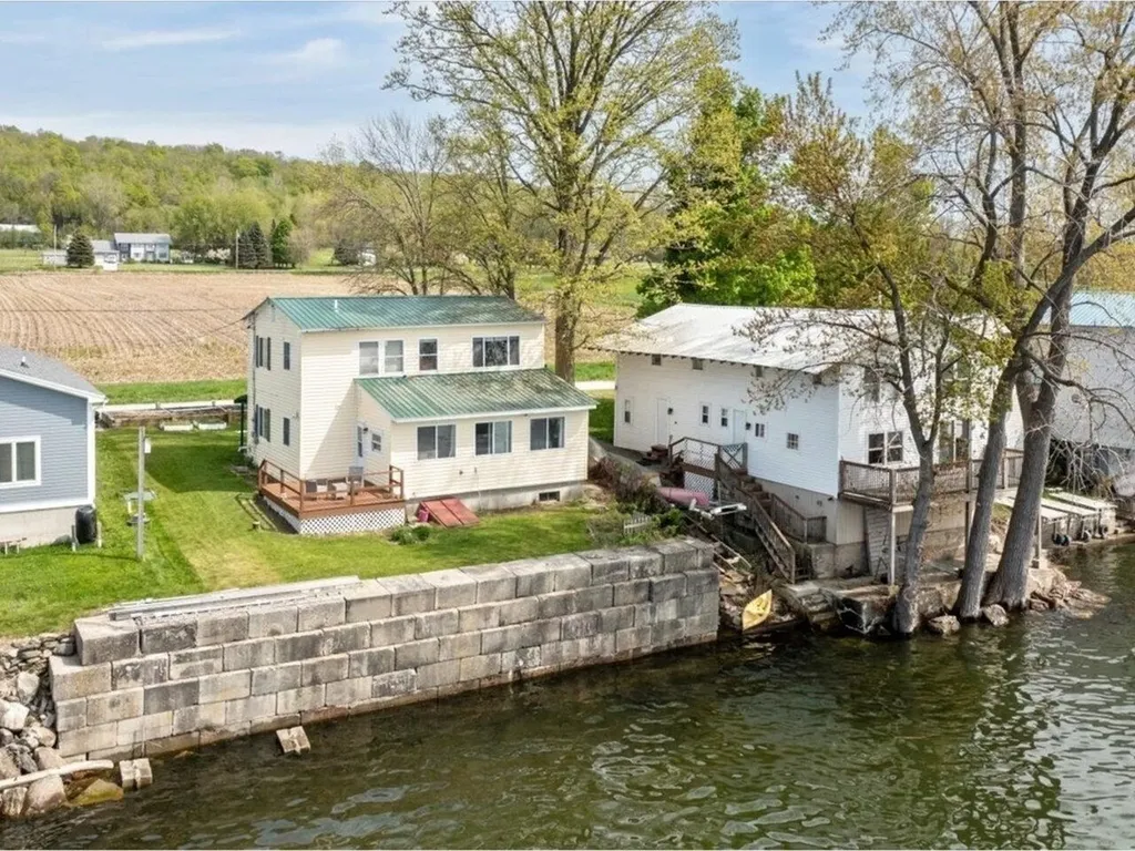 209 Ferrand Road Georgia VT 05478