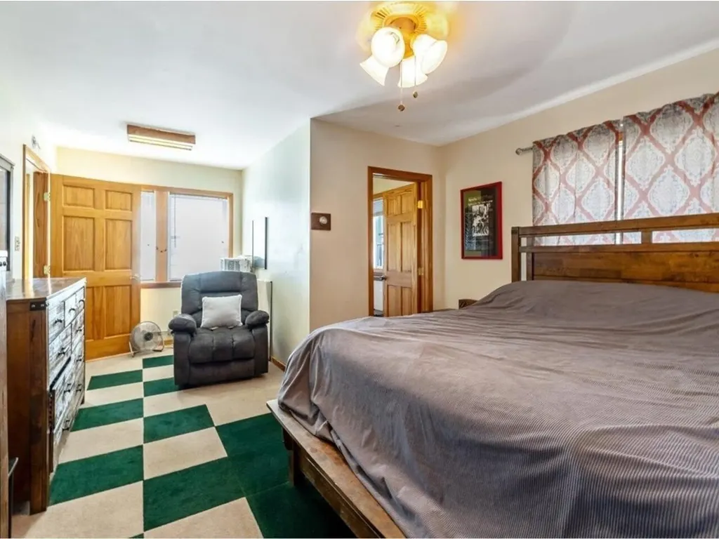 209 Ferrand Road Georgia VT 05478
