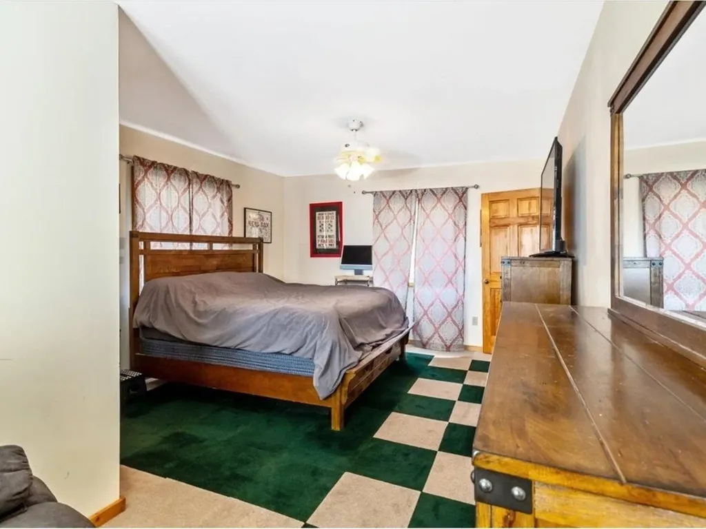 209 Ferrand Road Georgia VT 05478