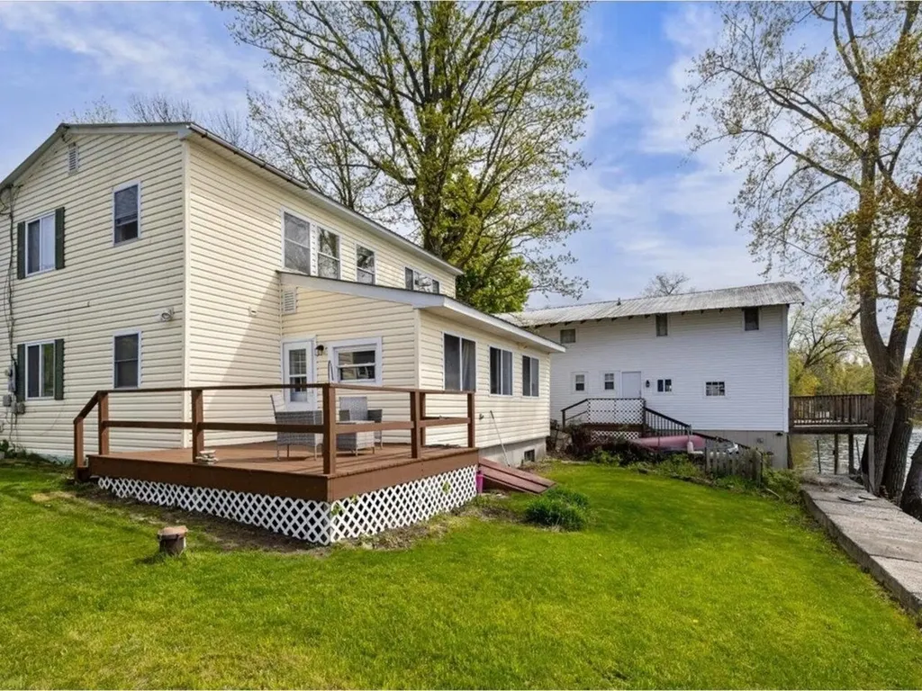 209 Ferrand Road Georgia VT 05478