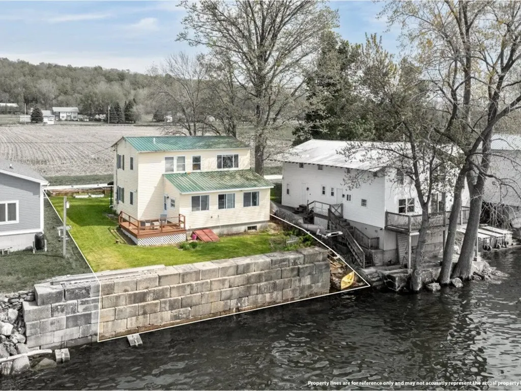 209 Ferrand Road Georgia VT 05478