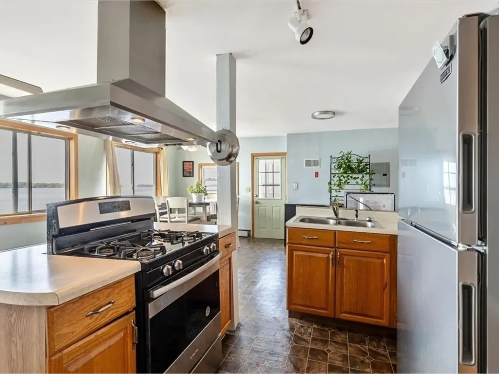 209 Ferrand Road Georgia VT 05478