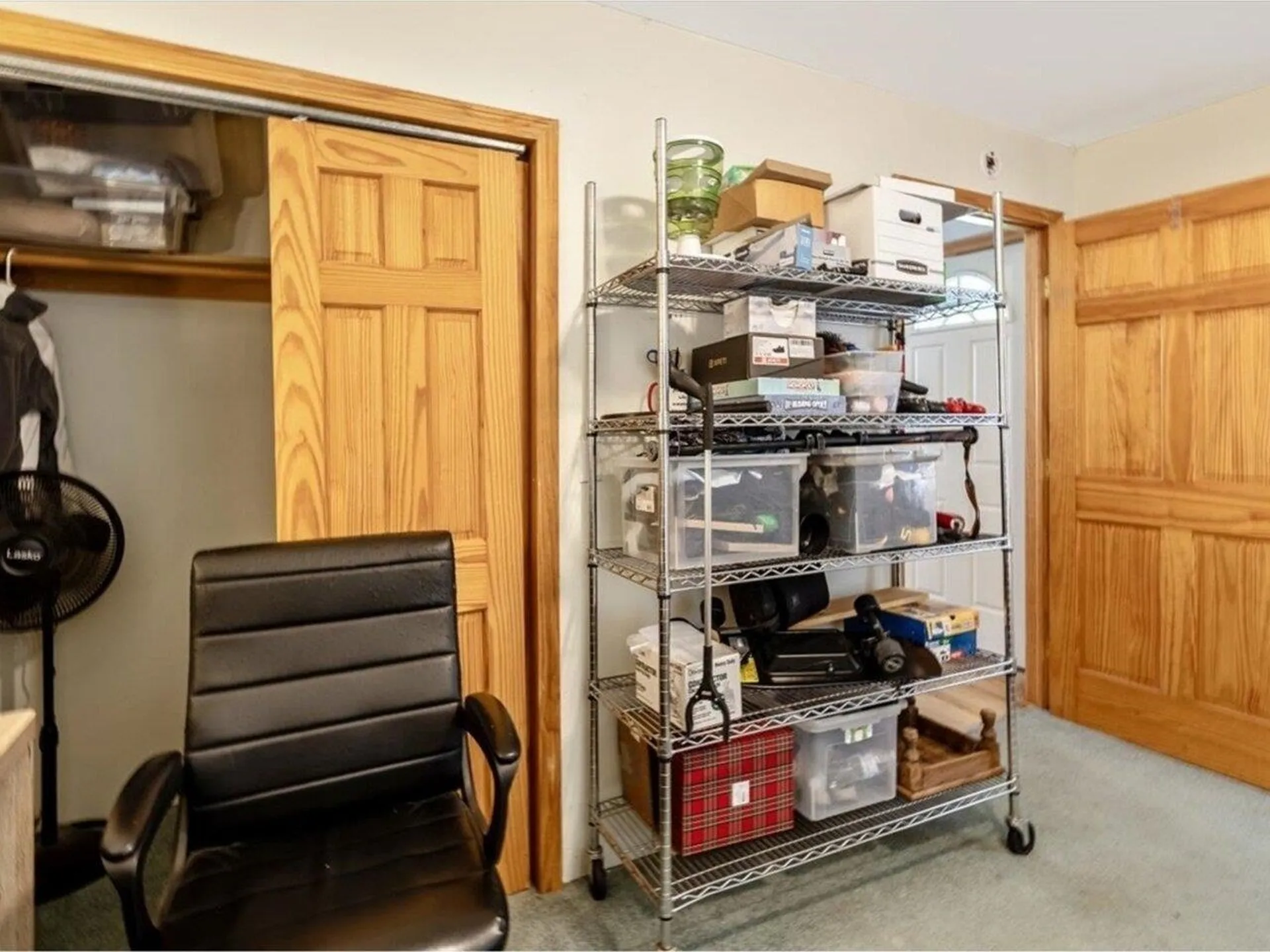 209 Ferrand Road Georgia VT 05478