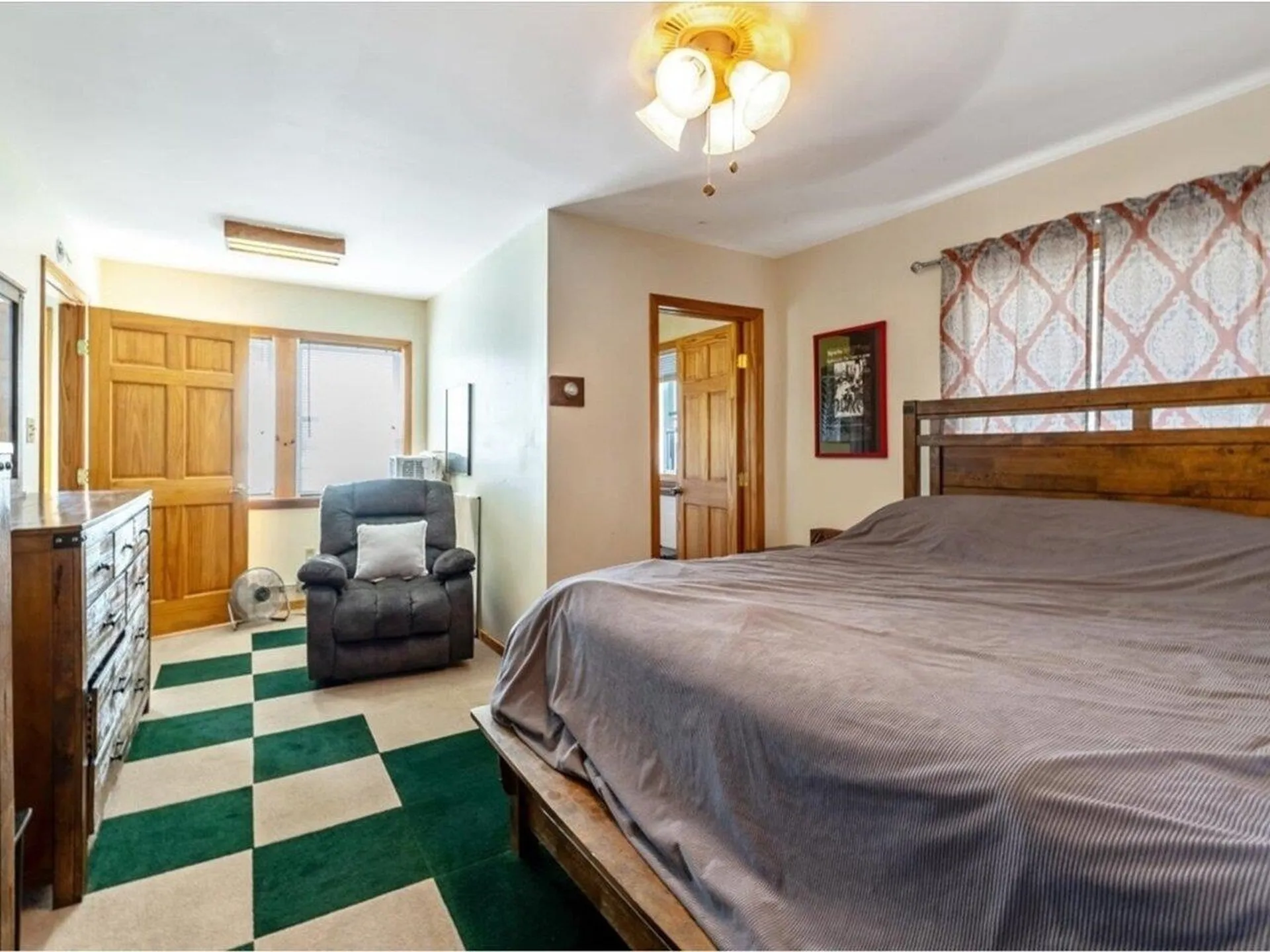 209 Ferrand Road Georgia VT 05478