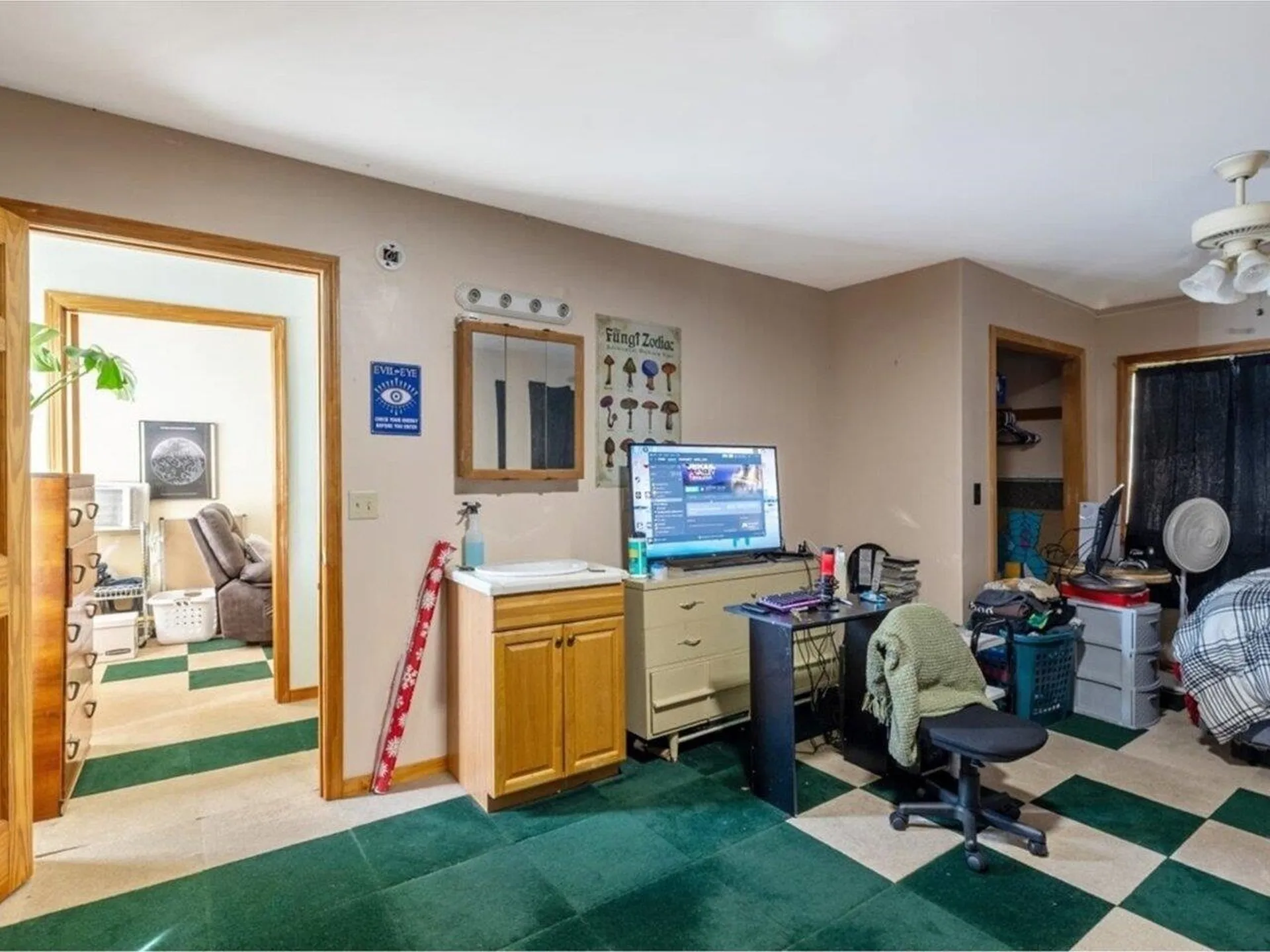 209 Ferrand Road Georgia VT 05478