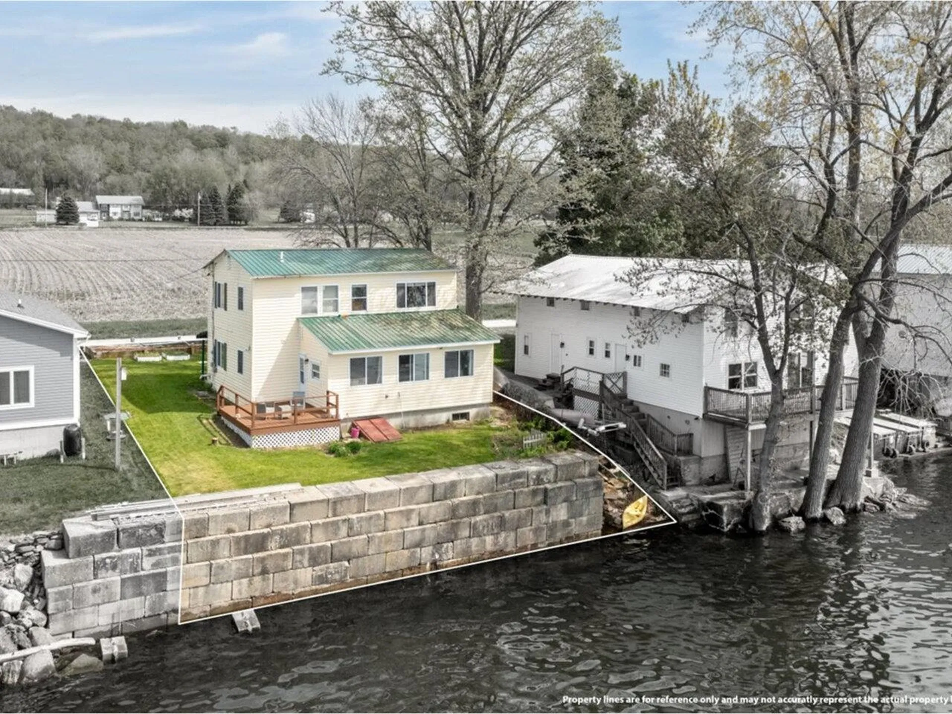 209 Ferrand Road Georgia VT 05478
