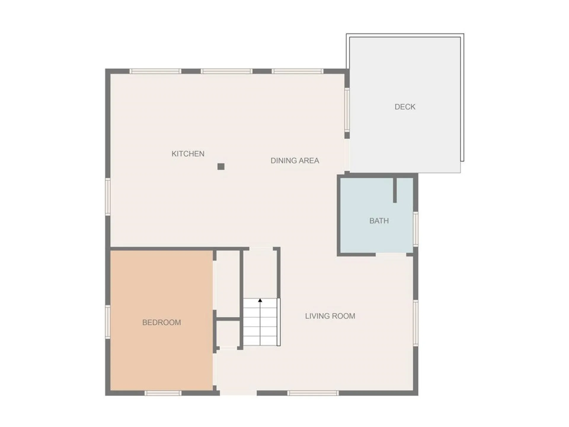 209 Ferrand Road Georgia VT 05478