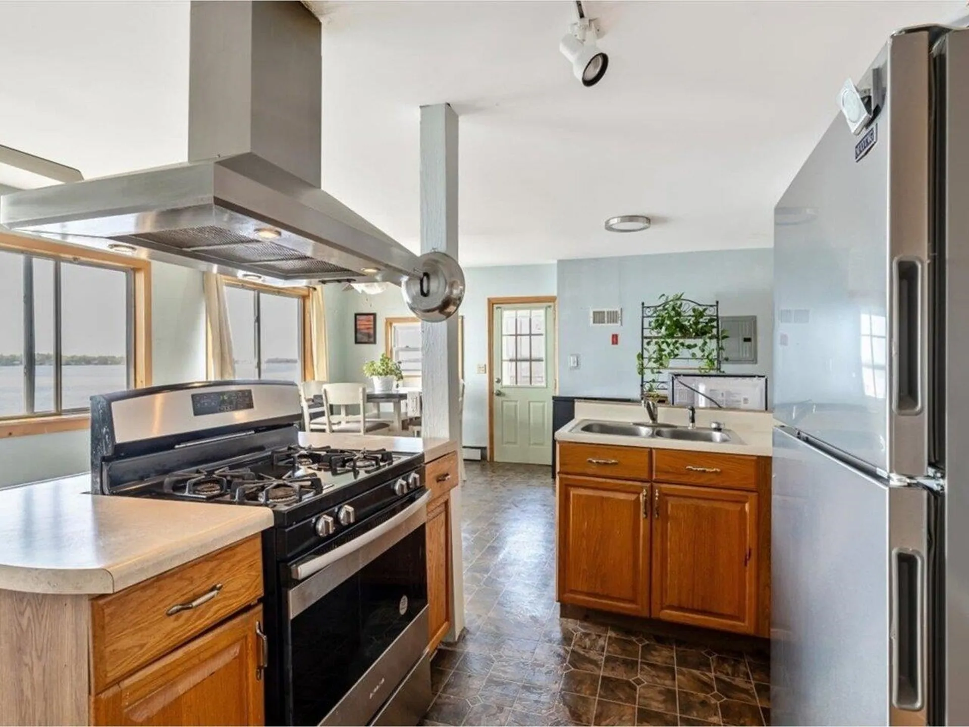 209 Ferrand Road Georgia VT 05478
