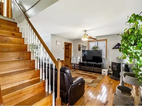 209 Ferrand Road Georgia VT 05478