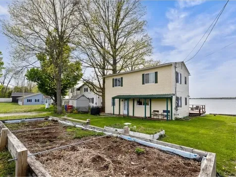 209 Ferrand Road Georgia VT 05478