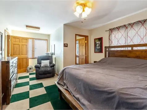 209 Ferrand Road Georgia VT 05478