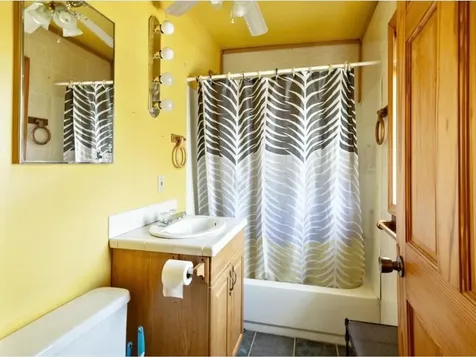 209 Ferrand Road Georgia VT 05478