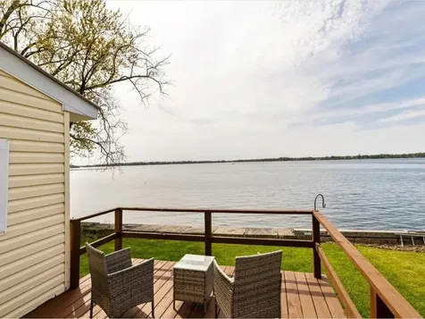 209 Ferrand Road Georgia VT 05478