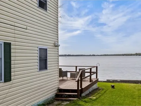 209 Ferrand Road Georgia VT 05478