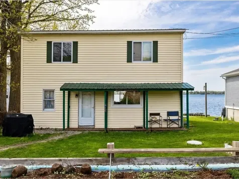 209 Ferrand Road Georgia VT 05478