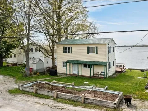 209 Ferrand Road Georgia VT 05478