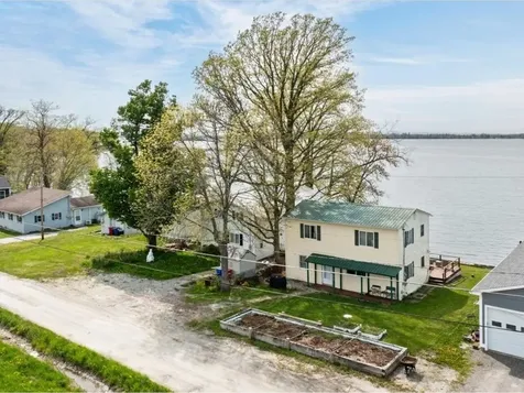 209 Ferrand Road Georgia VT 05478