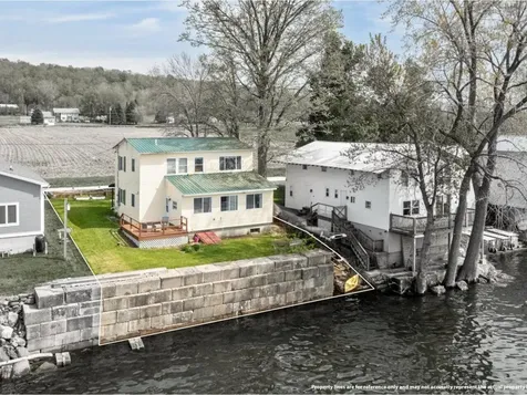 209 Ferrand Road Georgia VT 05478