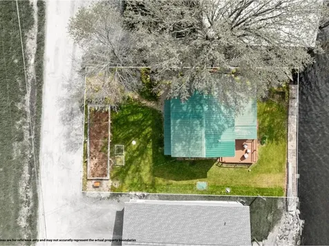 209 Ferrand Road Georgia VT 05478