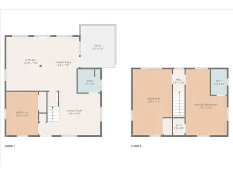 209 Ferrand Road Georgia VT 05478