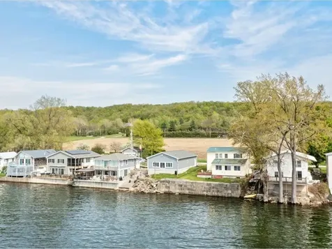 209 Ferrand Road Georgia VT 05478