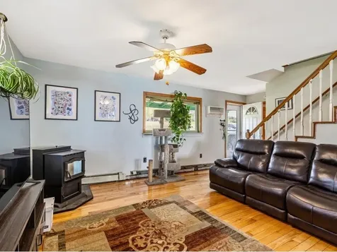 209 Ferrand Road Georgia VT 05478