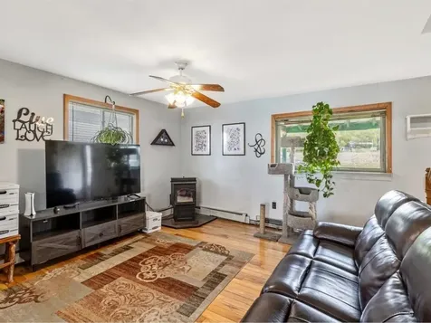 209 Ferrand Road Georgia VT 05478