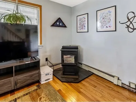 209 Ferrand Road Georgia VT 05478