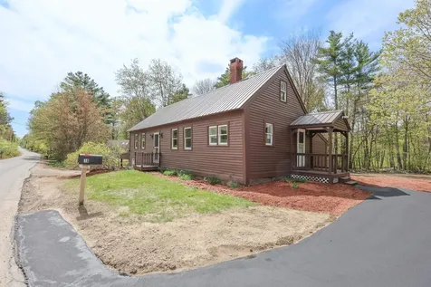 16 New Durham Road Middleton NH 03887