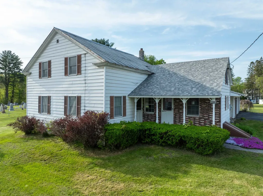 3005 Vt Route 78 Highgate VT 05459