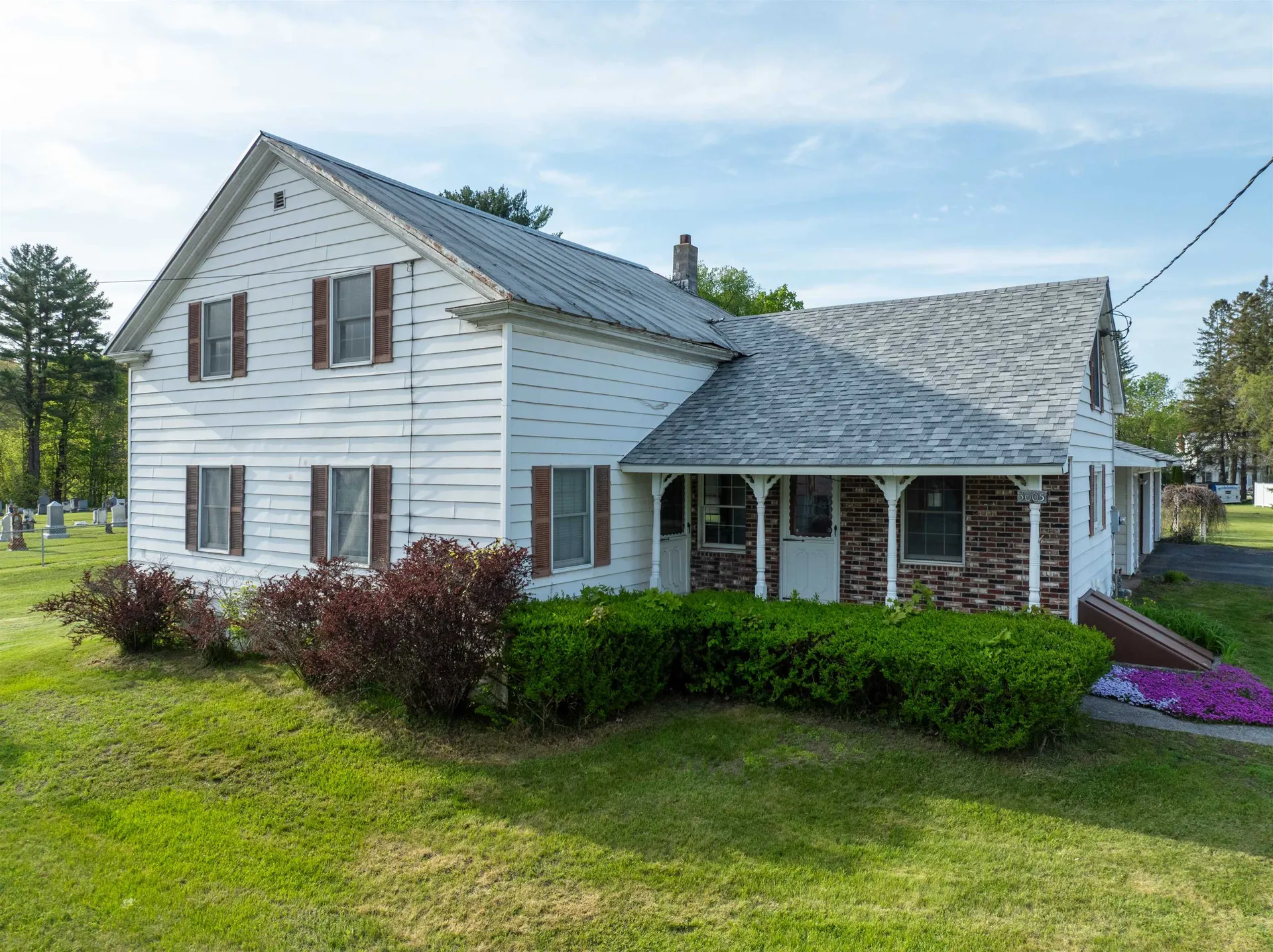 3005 Vt Route 78 Highgate VT 05459