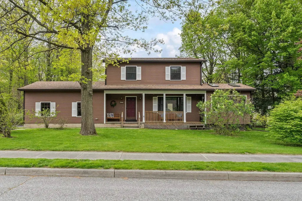 123 Joey Drive Colchester VT 05446