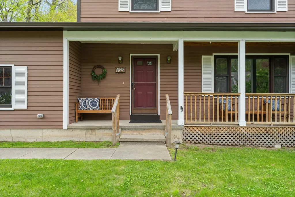 123 Joey Drive Colchester VT 05446