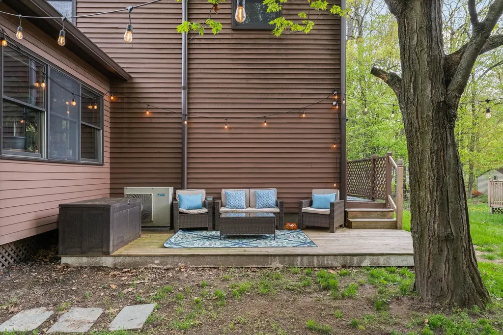 123 Joey Drive Colchester VT 05446