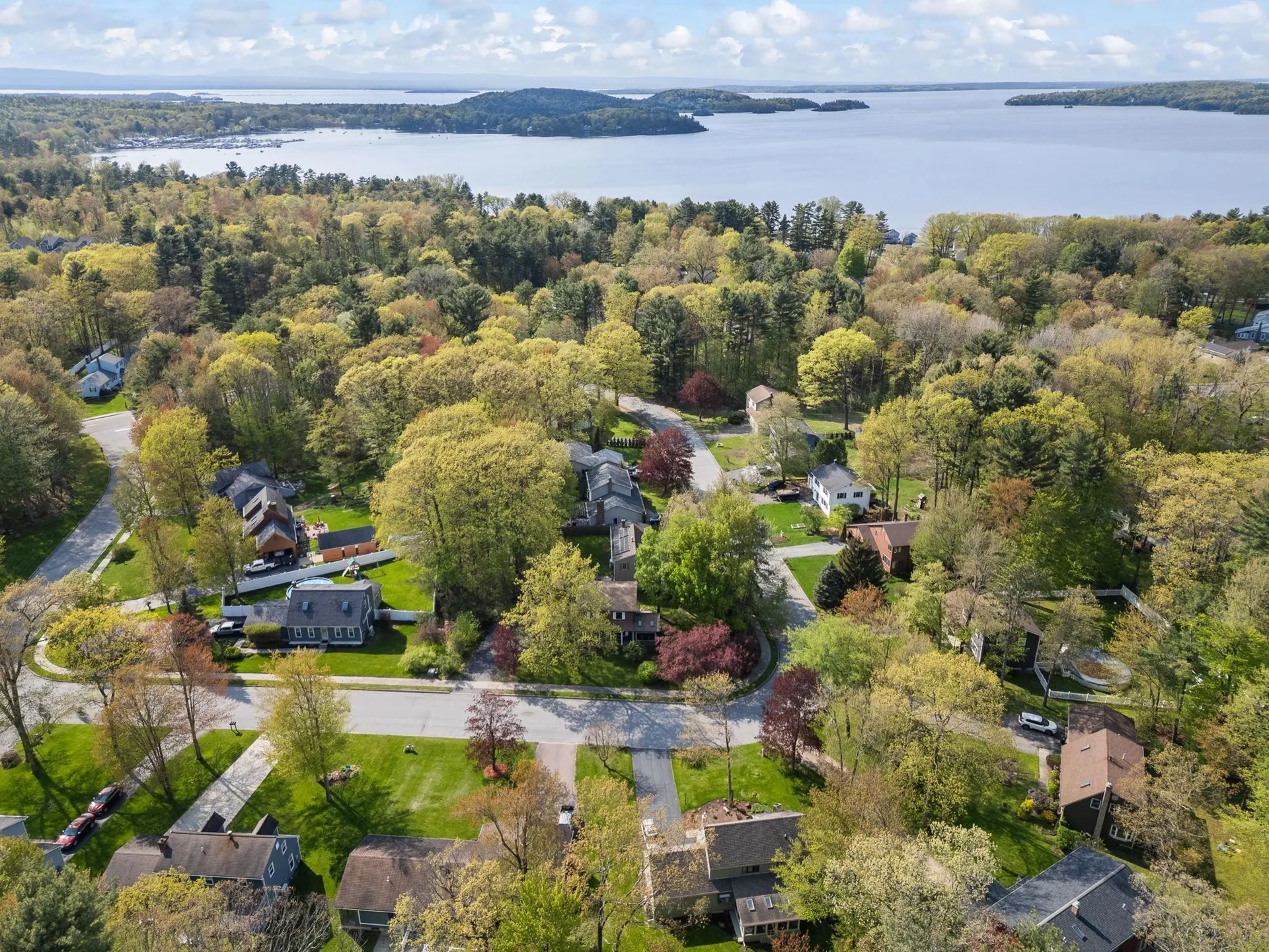 123 Joey Drive Colchester VT 05446