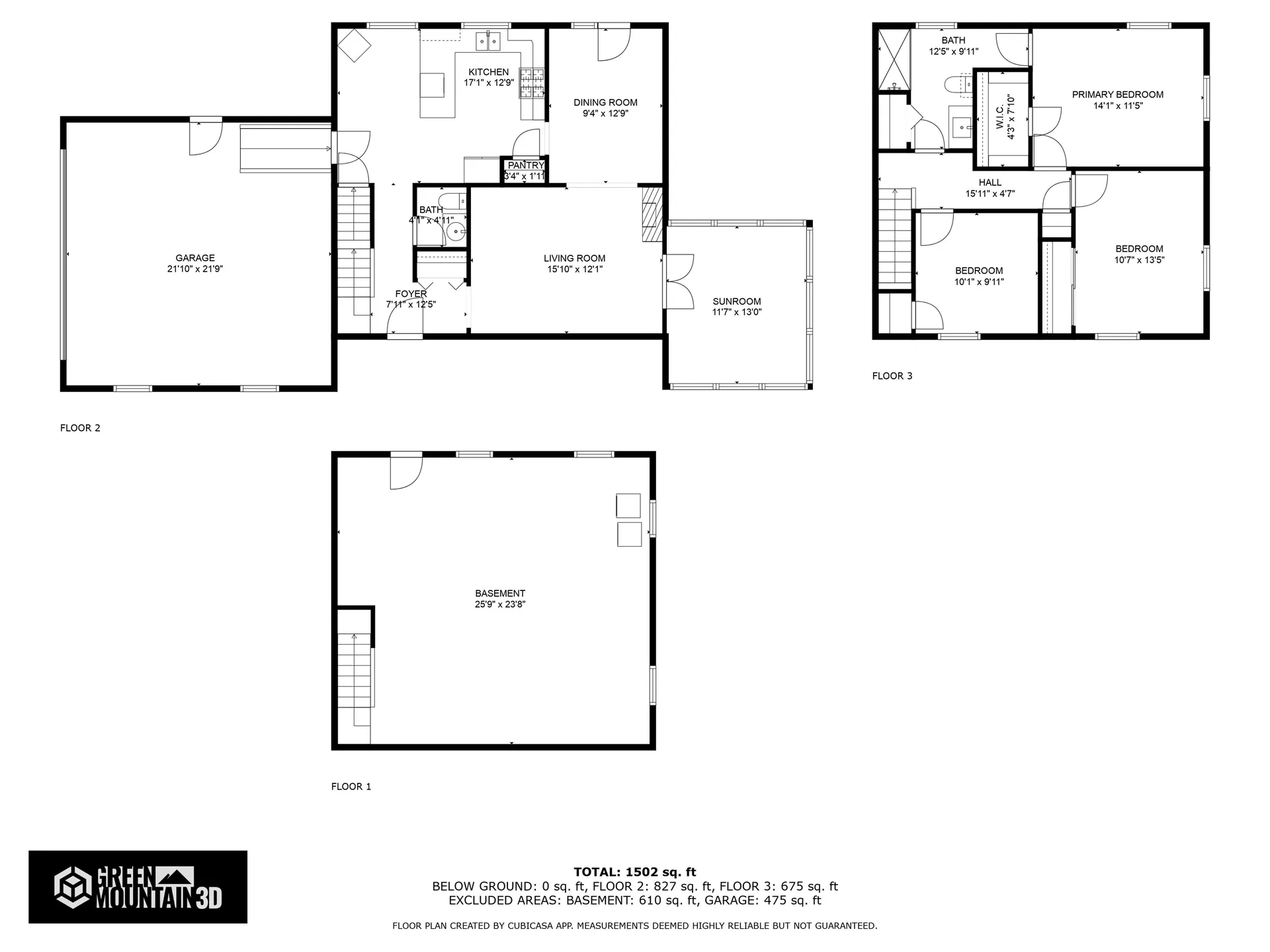 123 Joey Drive Colchester VT 05446