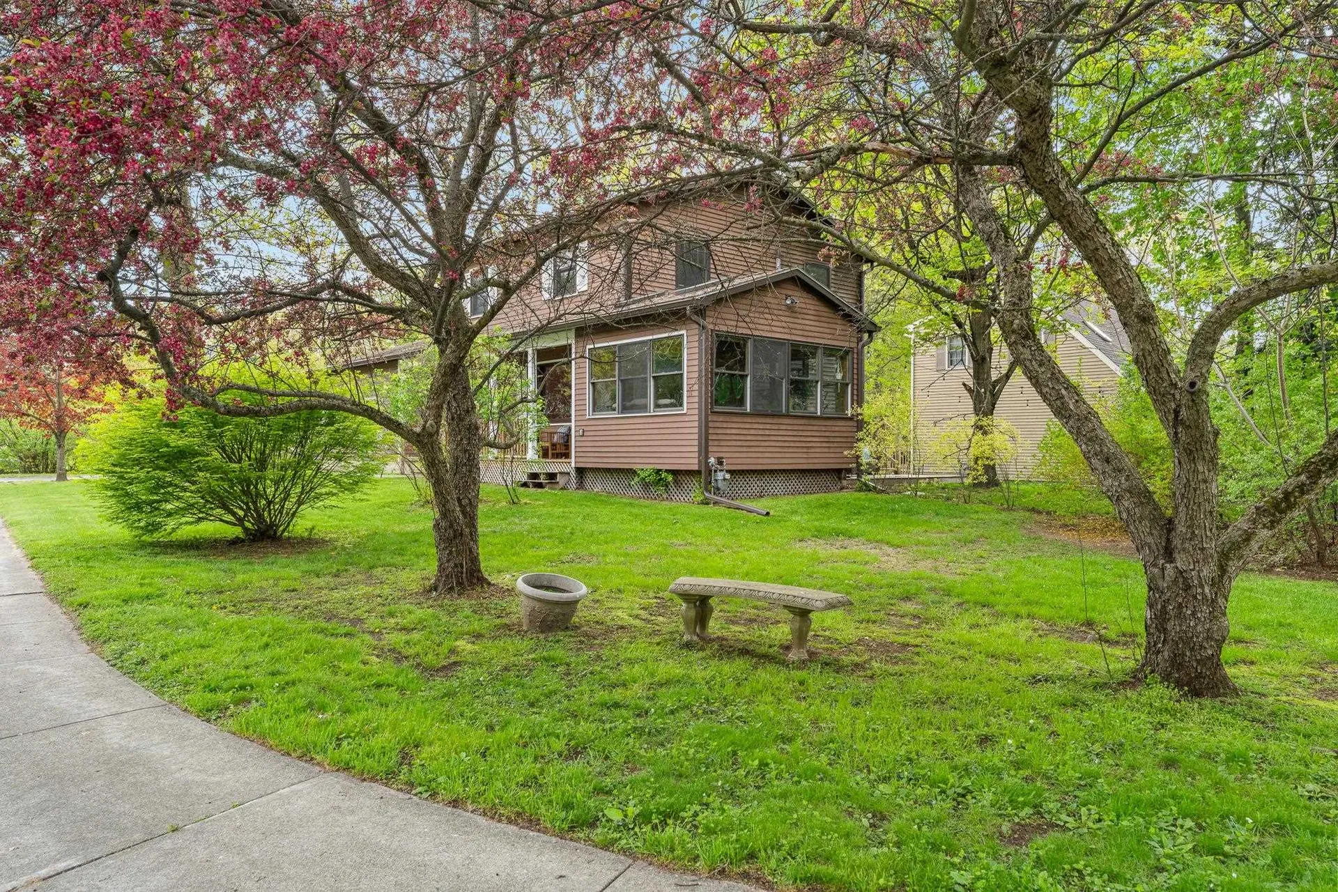 123 Joey Drive Colchester VT 05446