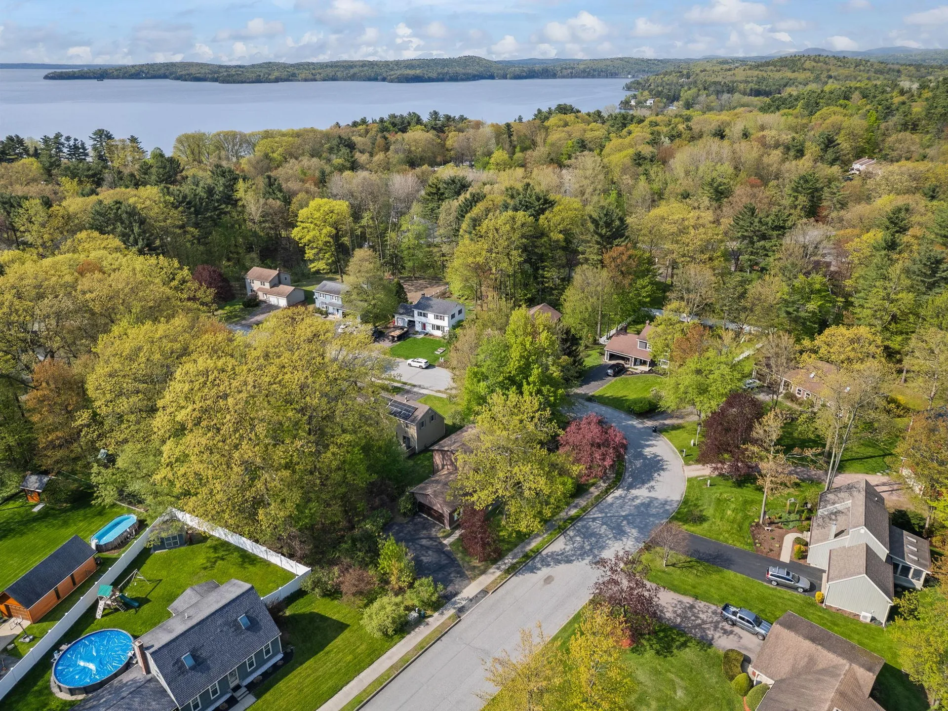 123 Joey Drive Colchester VT 05446