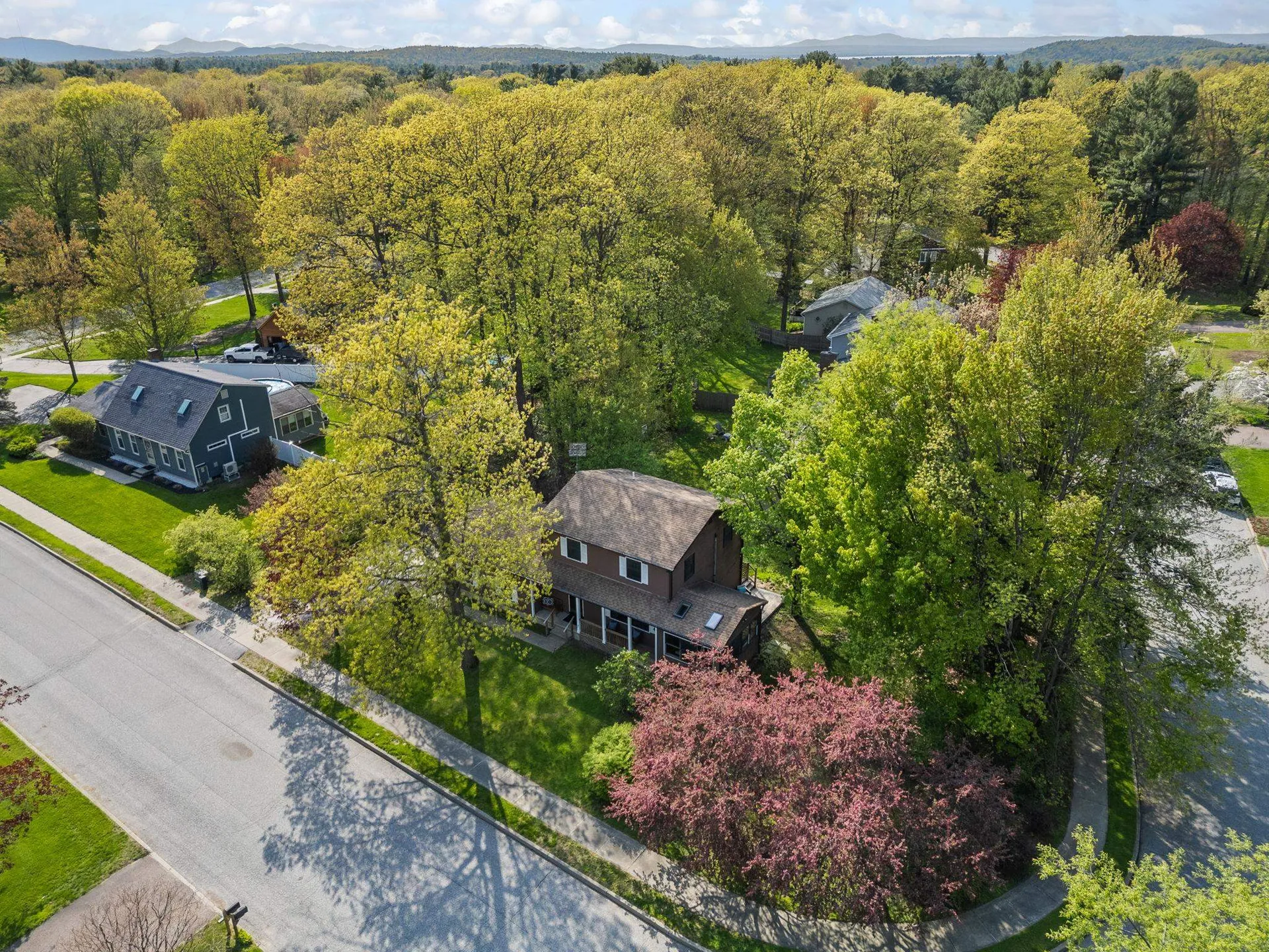 123 Joey Drive Colchester VT 05446